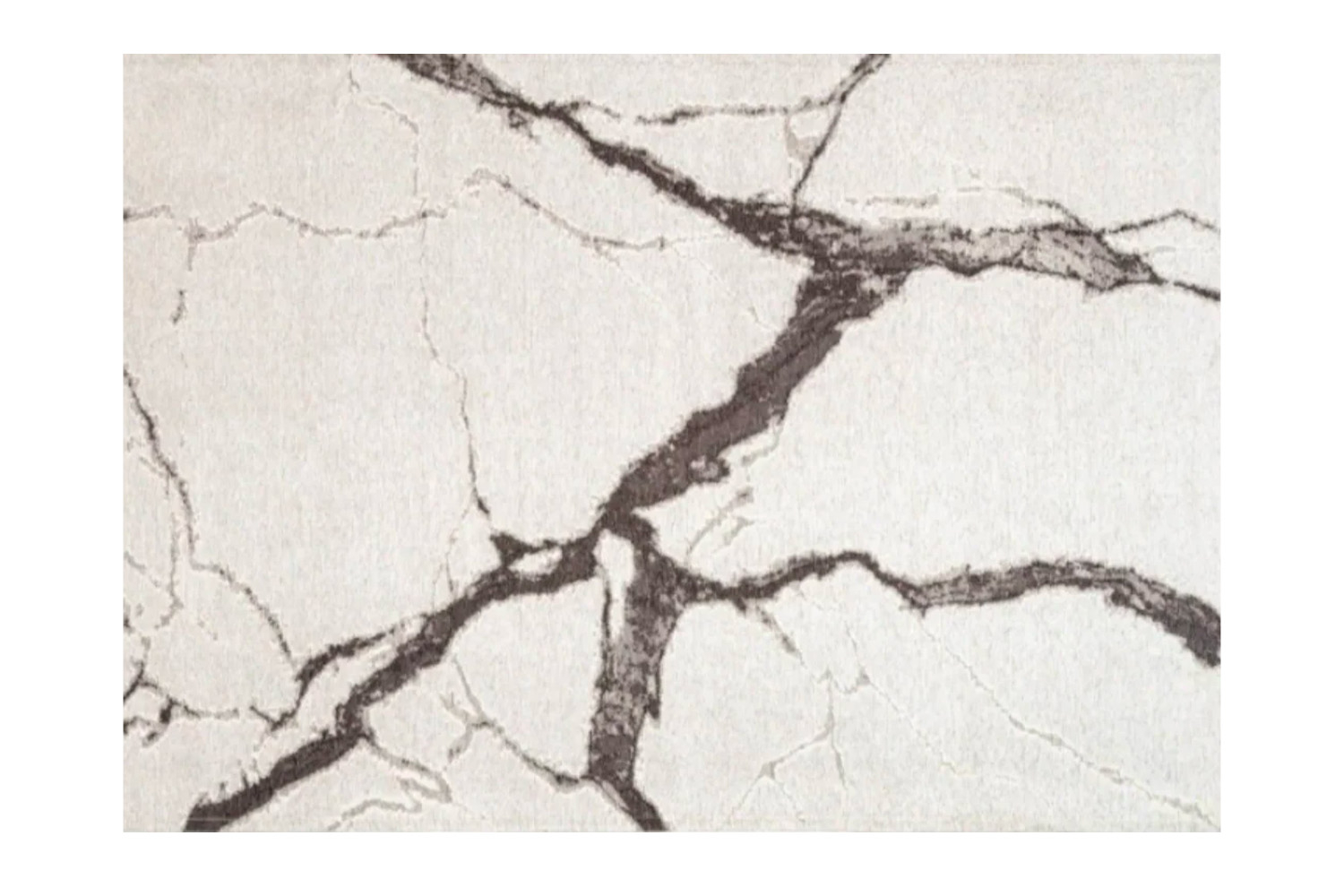 Carpet Decor designové koberce Statuario Ivory (160 x 230 cm)
