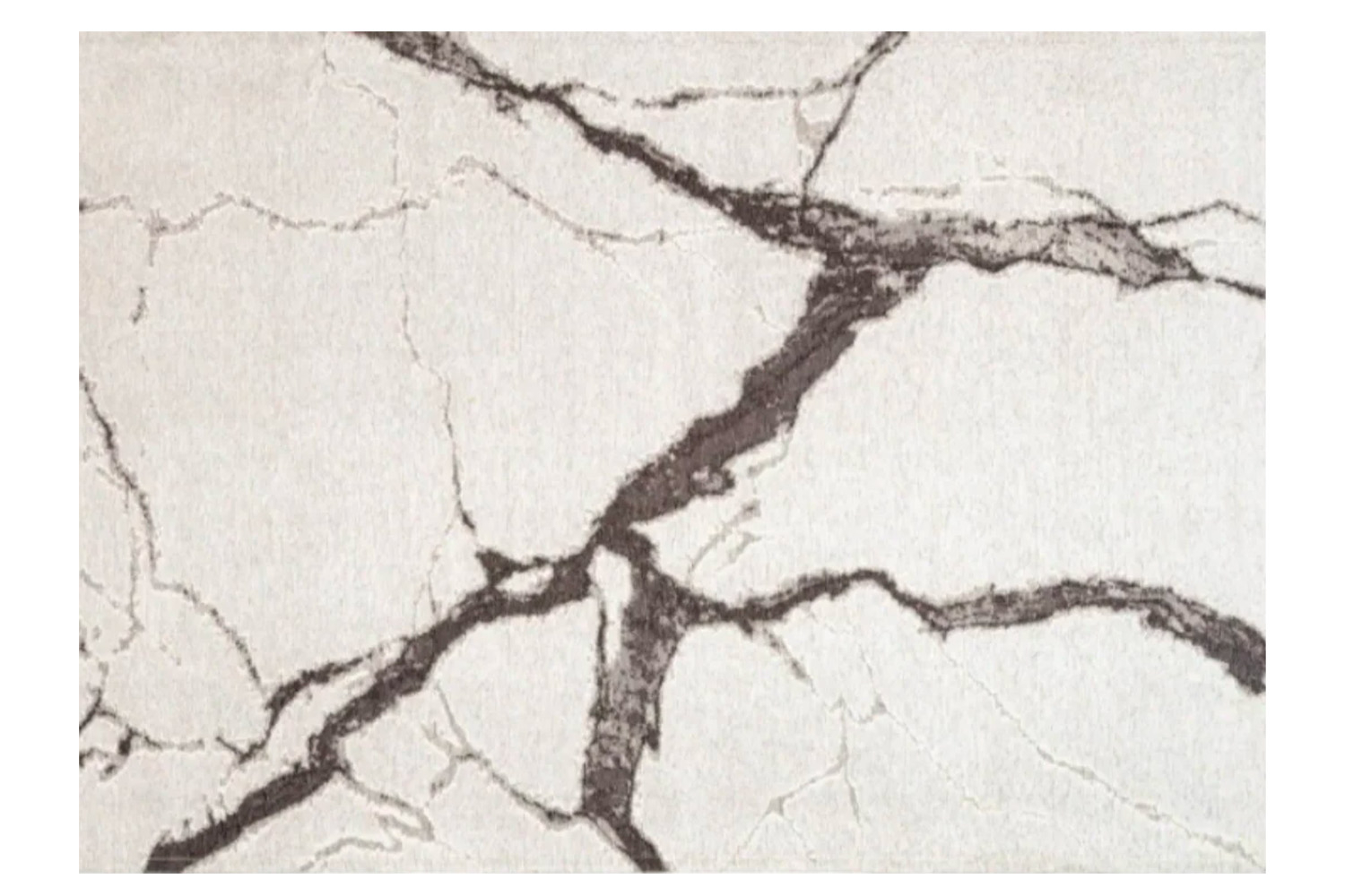 Carpet Decor designové koberce Statuario Ivory (200 x 300 cm)
