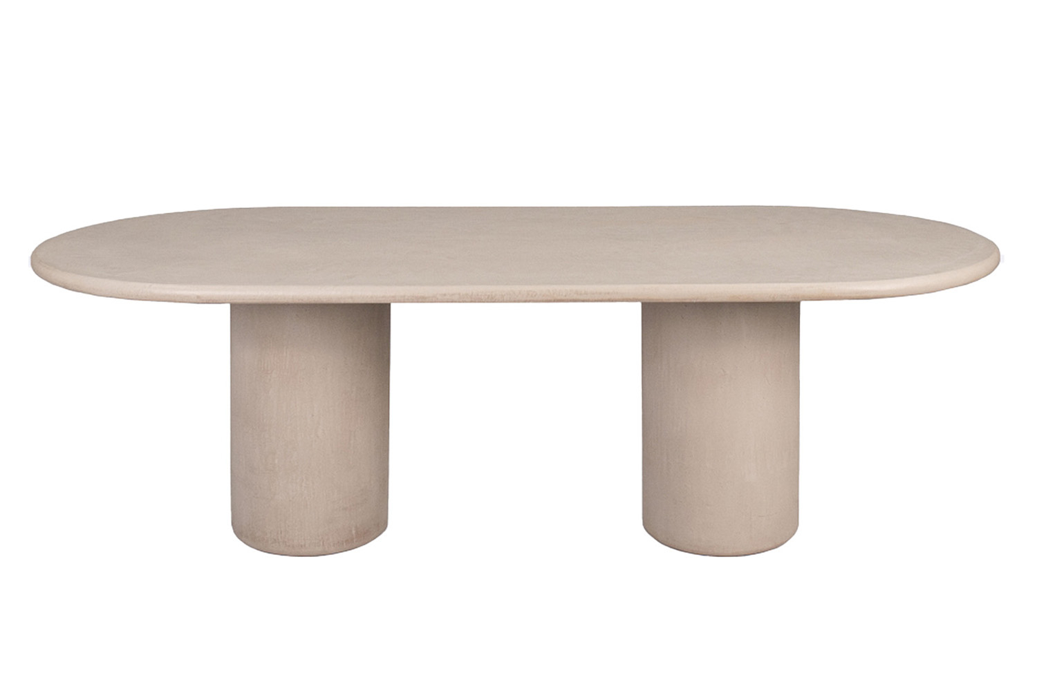 Muundo designové jídelní stoly Haaki Dinning Table (240 x 110 cm)