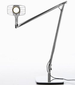 Luceplan designové stolní lampy Otto Watt