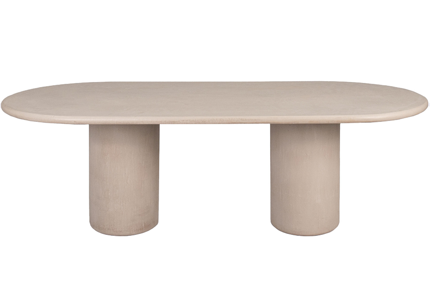 Muundo designové jídelní stoly Haaki Dinning Table (320 x 110 cm)