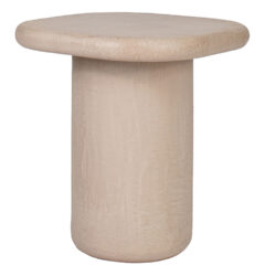 Muundo designové odkládací stoly Haaki Side Table (42 x 42 cm)
