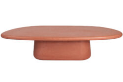 Muundo designové konferenční stoly Zuri Coffee Table (160 x 80 cm)