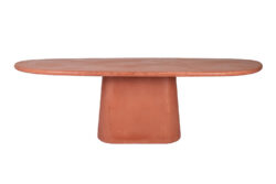 Muundo designové jídelní stoly Zuri Dinning Table (220 x 110 cm)