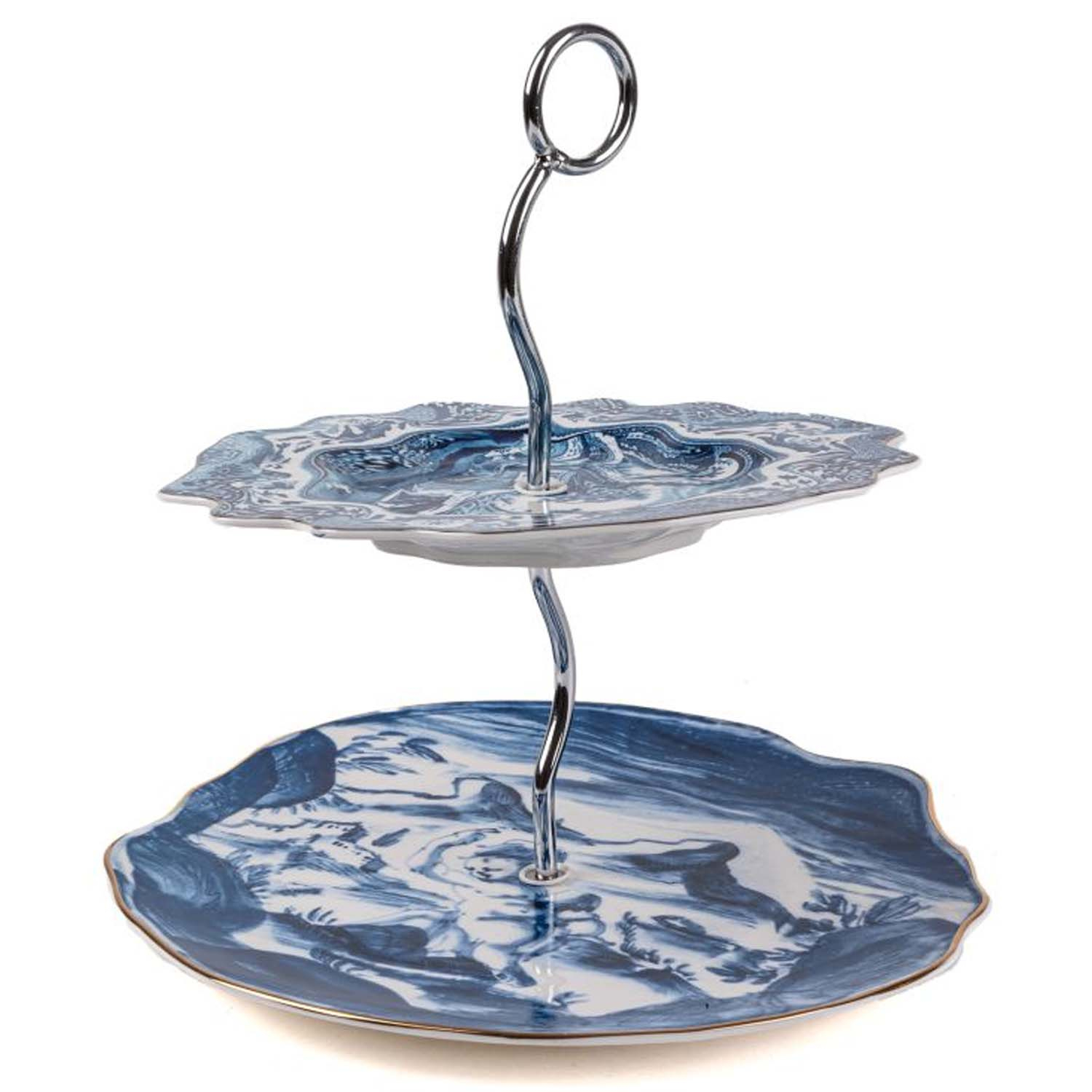 Seletti designové etažéry Cake Stand
