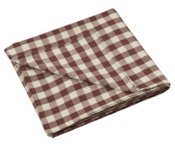 Ferm living designové prostírání Table Cloth