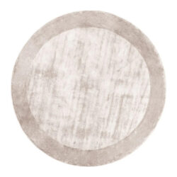 Carpet Decor designové koberce Tere Round (průměr 200 cm)