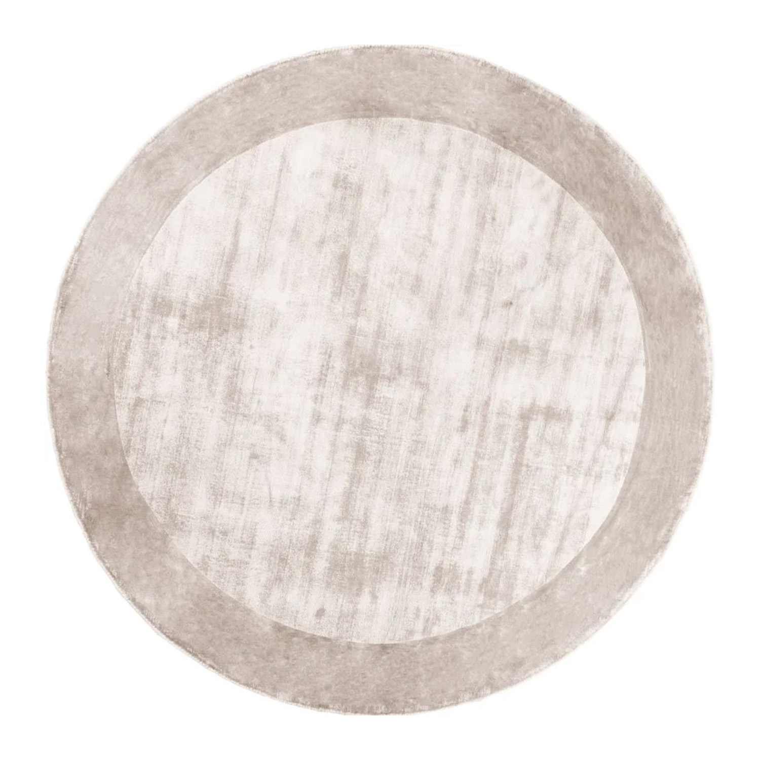 Carpet Decor designové koberce Tere Round (průměr 200 cm)