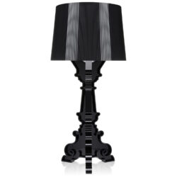 Kartell designové stolní lampy Bourgie