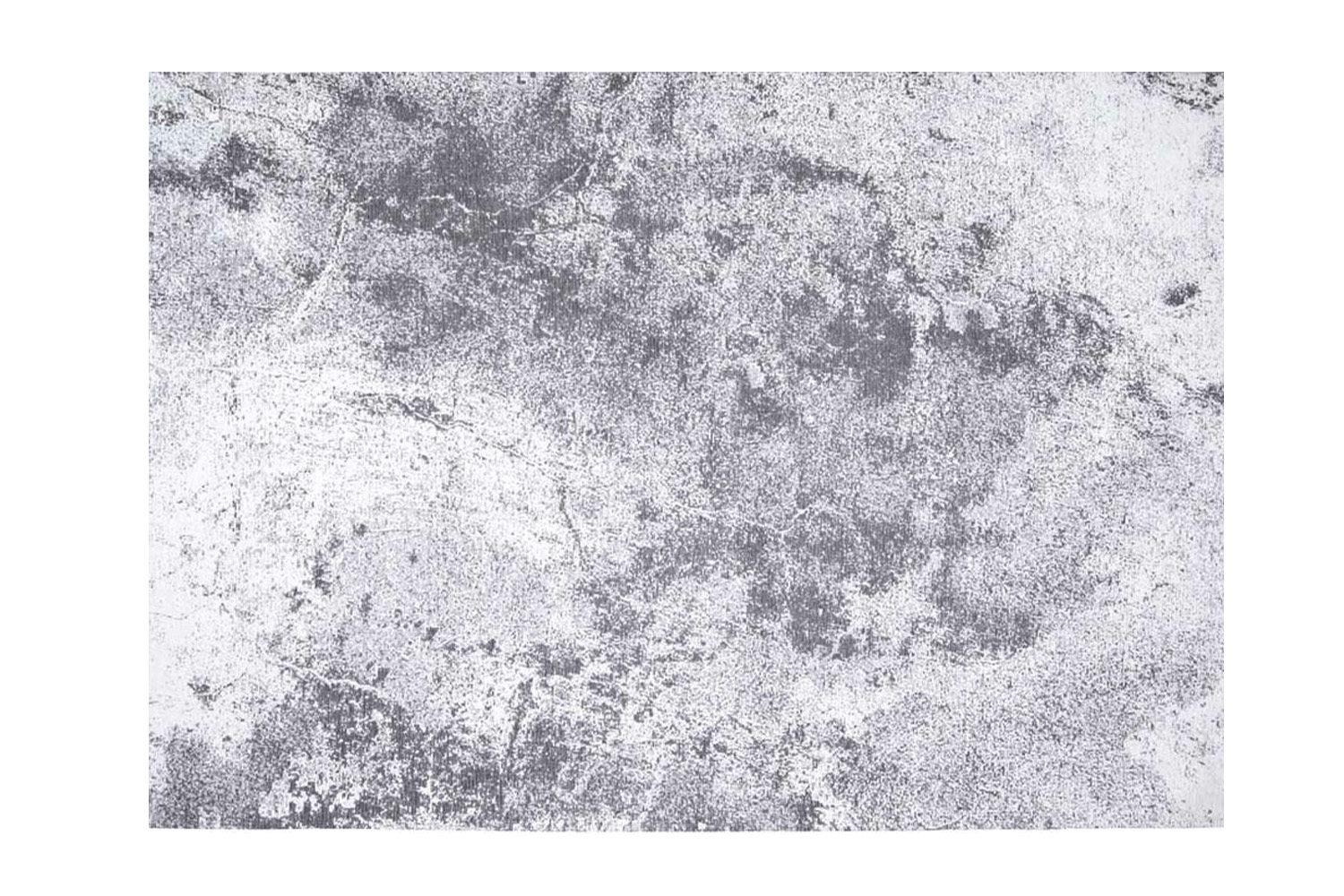 Carpet Decor designové koberce Moon Light Gray (160 x 230 cm)