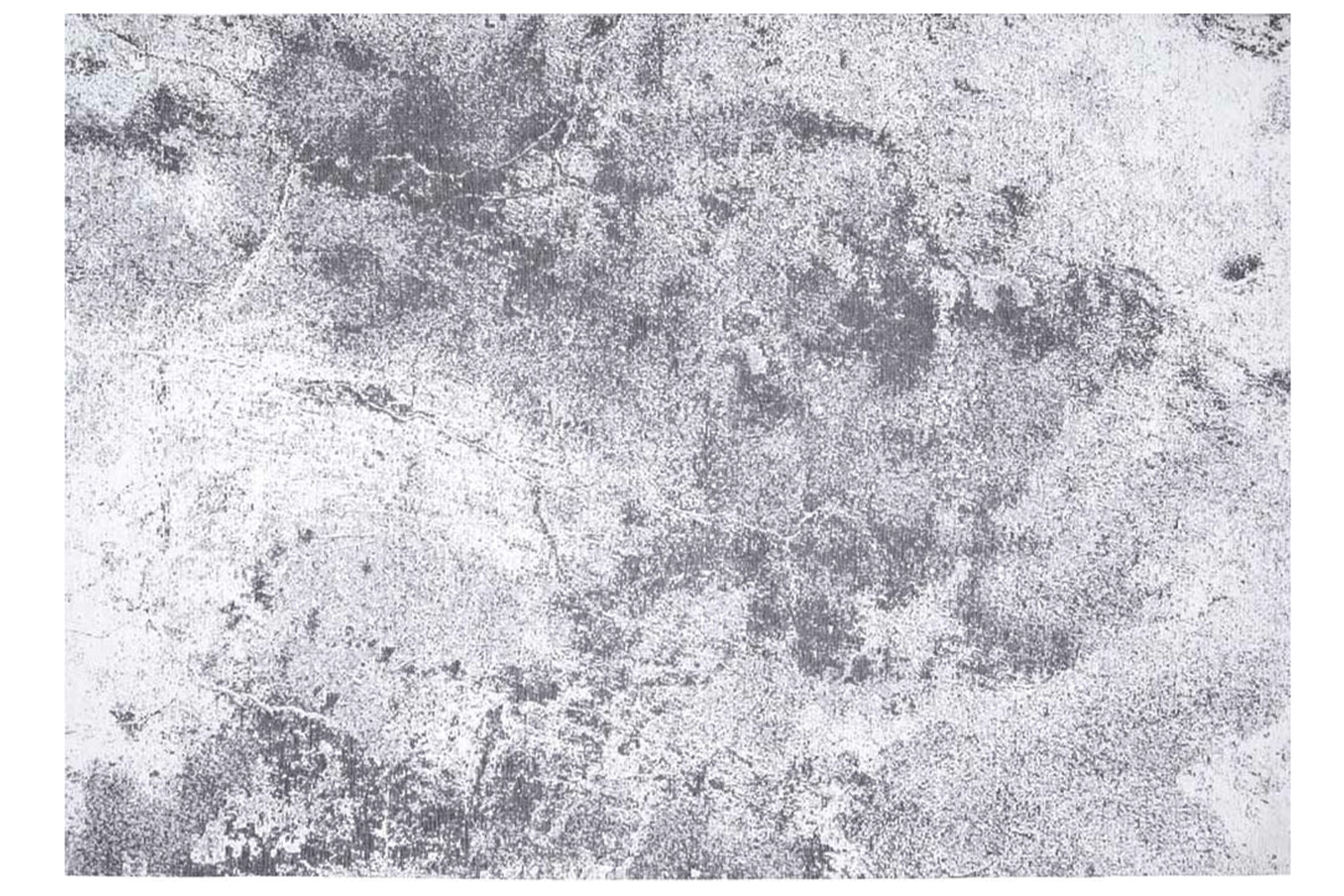 Carpet Decor designové koberce Moon Light Gray (200 x 300 cm)