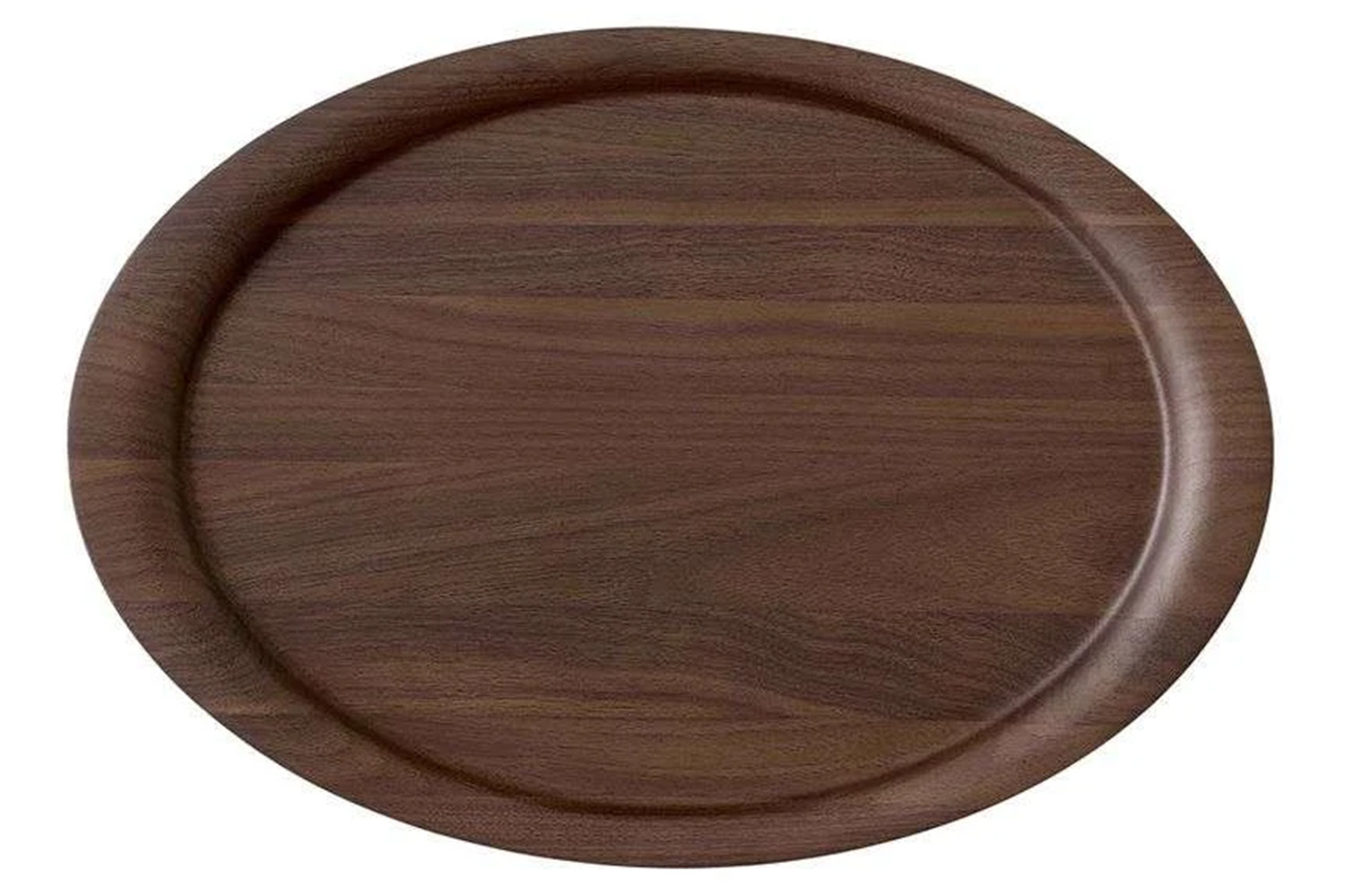 Výprodej &Tradition designové podnosy Collect Tray SC65 - ořech