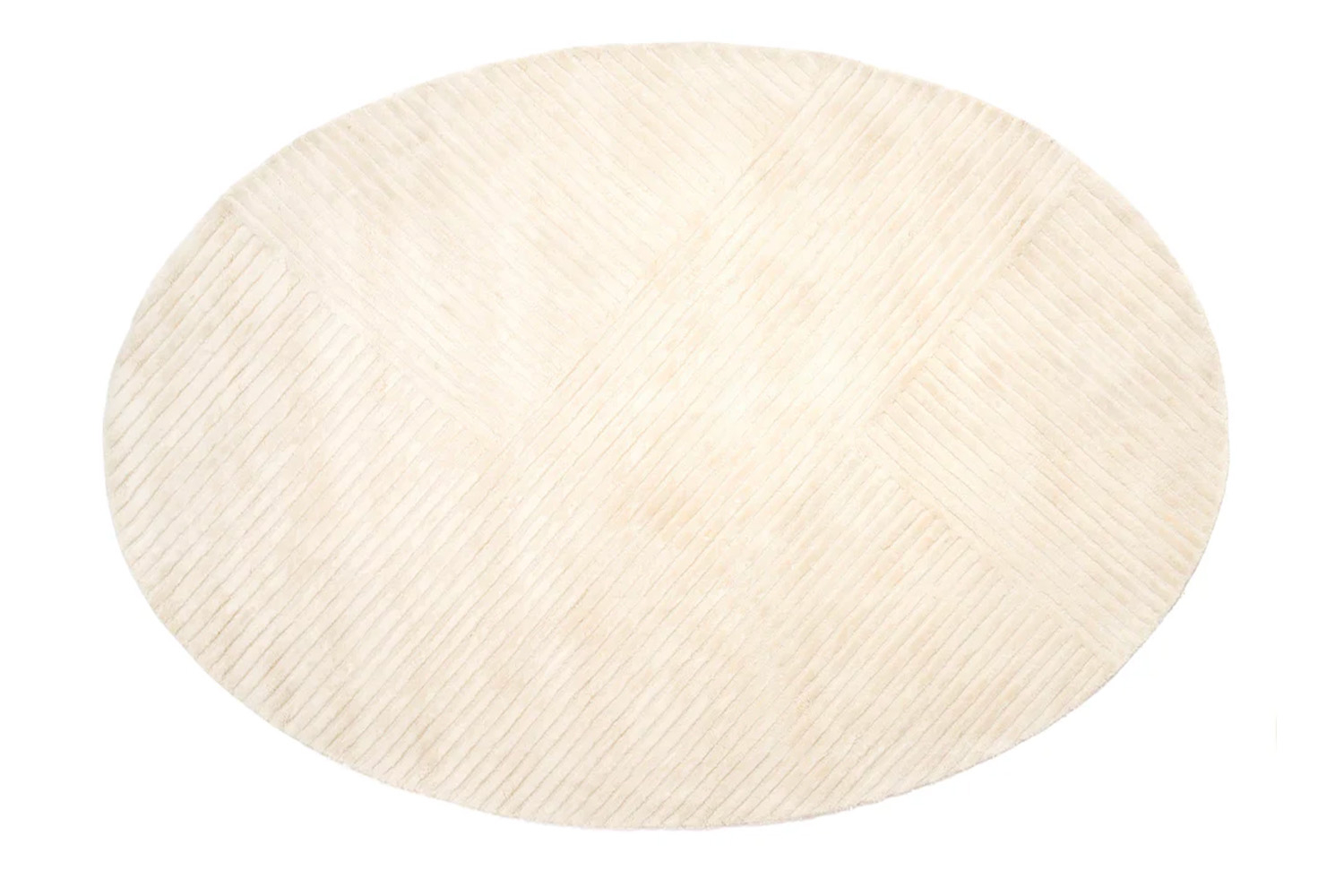 Carpet Decor designové koberce Sierra Oval (160 x 230 cm)