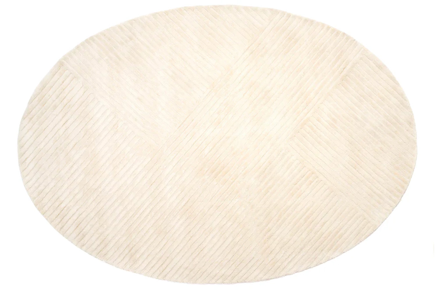 Carpet Decor designové koberce Sierra Oval (200 x 300 cm)
