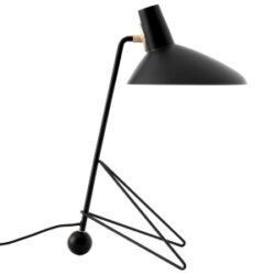 &Tradition designové stolní lampy Tripod HM9