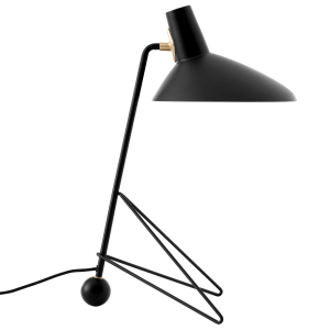 &Tradition designové stolní lampy Tripod HM9