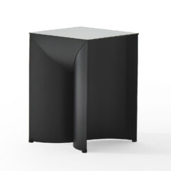 Mogg designové barové židle Uccio (výška sedáku 45 cm)
