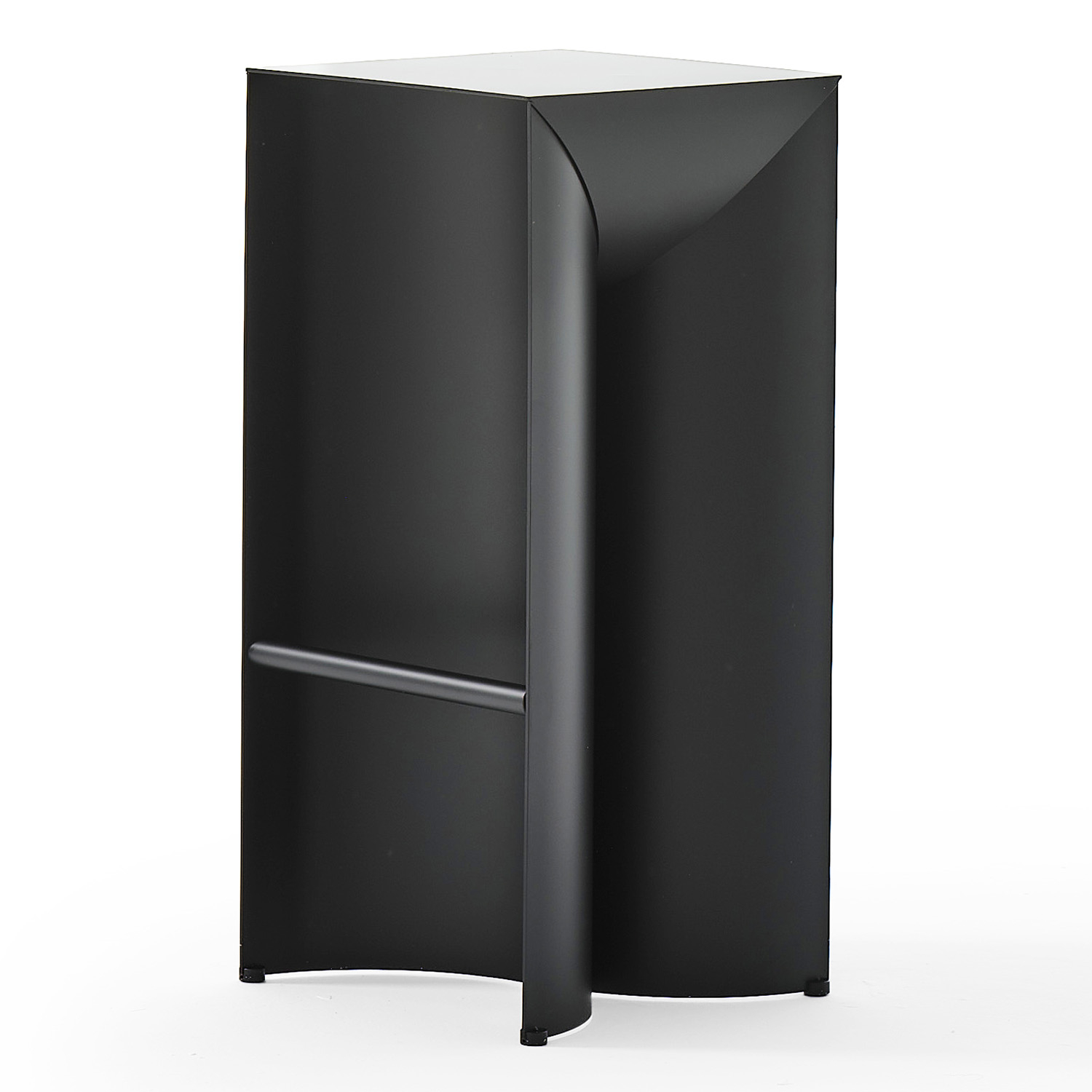 Mogg designové barové židle Uccio (výška sedáku 70 cm)