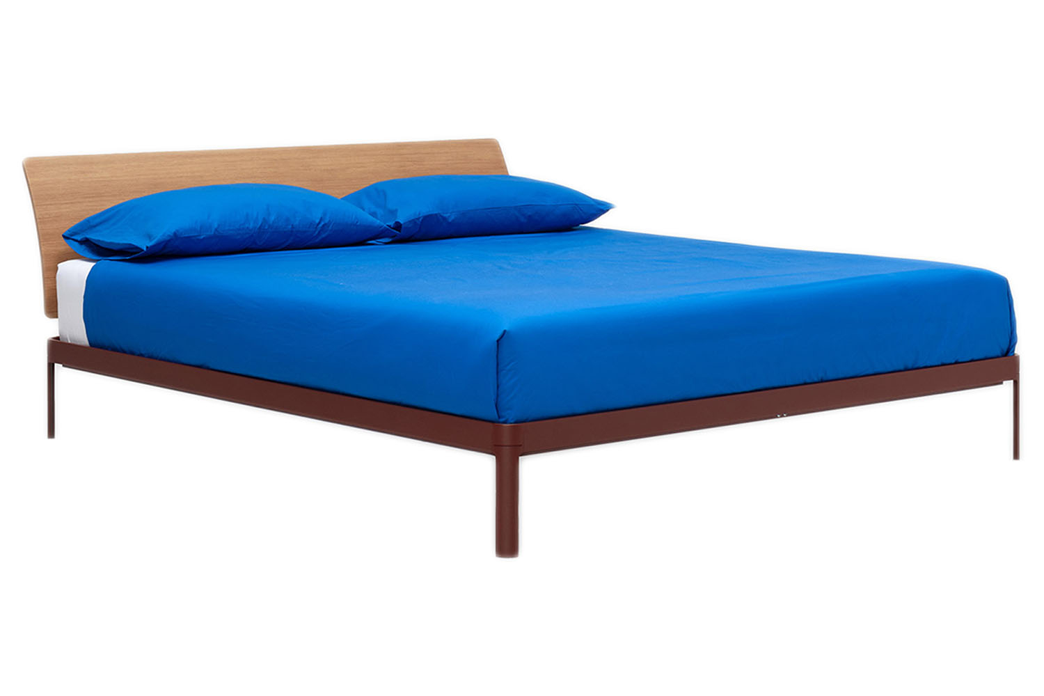 Kristalia designové postele AluAlu
