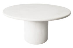 Muundo designové jídelní stoly Usoo Dinning Table (140 x 140 cm)