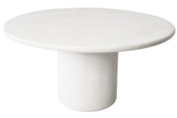 Muundo designové jídelní stoly Usoo Dinning Table (180 x 180 cm)
