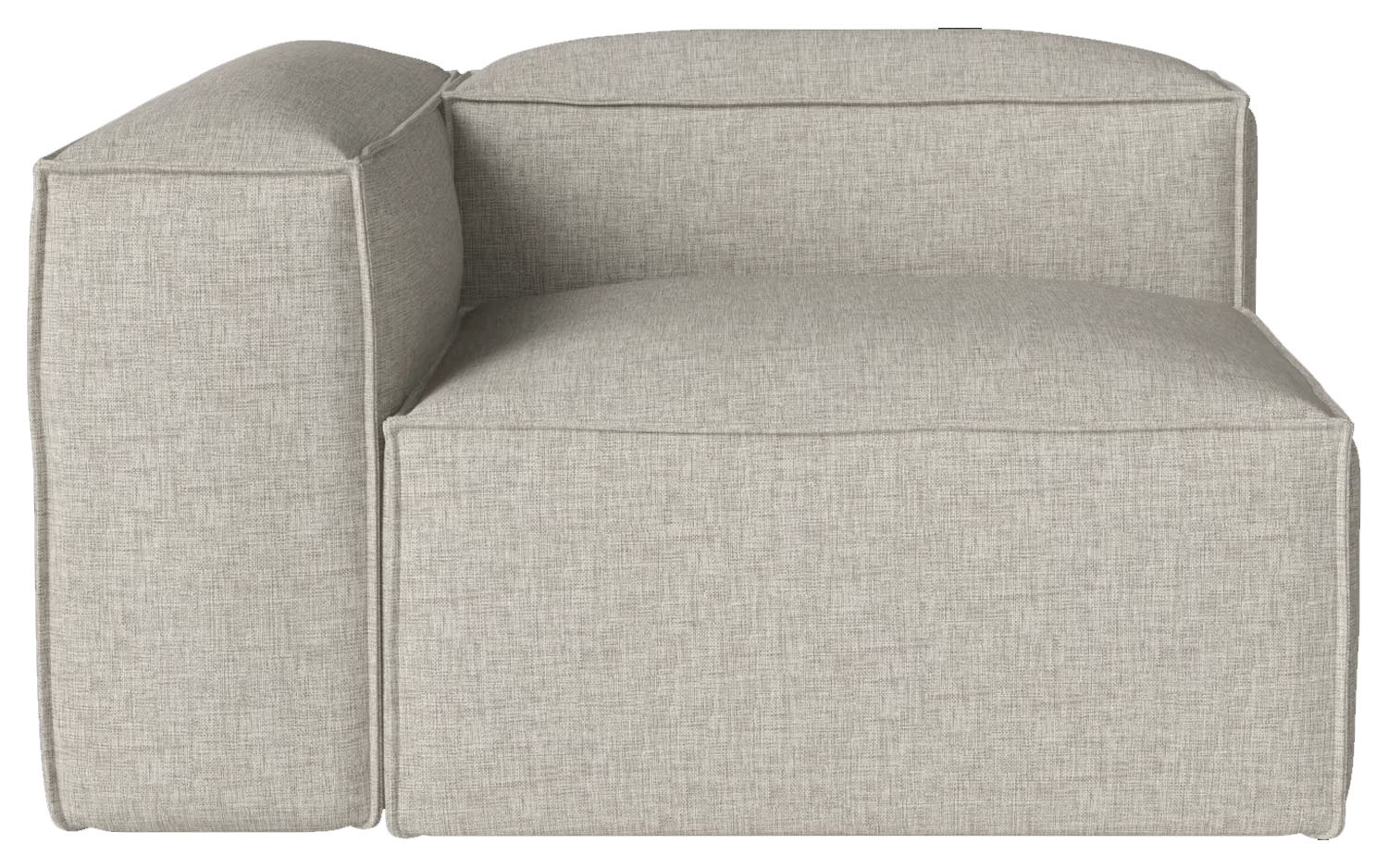 Bolia designové sedačky Cosima Corner (65 x 120 x 100 cm)