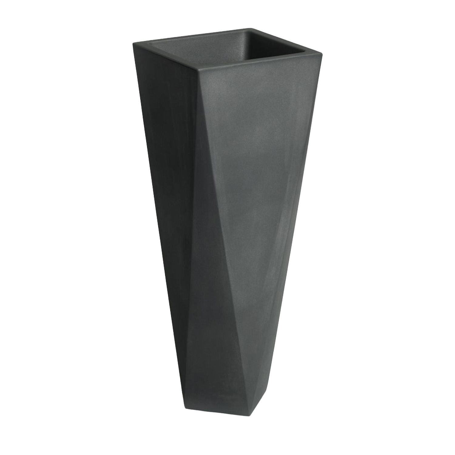 PLUST vázy Diamond 98
