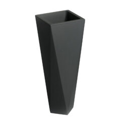 PLUST vázy Diamond 72