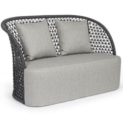 Bizzotto designové zahradní sedačky Cuyen