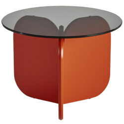 Sancal designové konferenční stoly La Isla (45 x 60 cm)