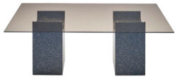 Sancal designové jídelní stoly Vestige (210 x 100 cm)