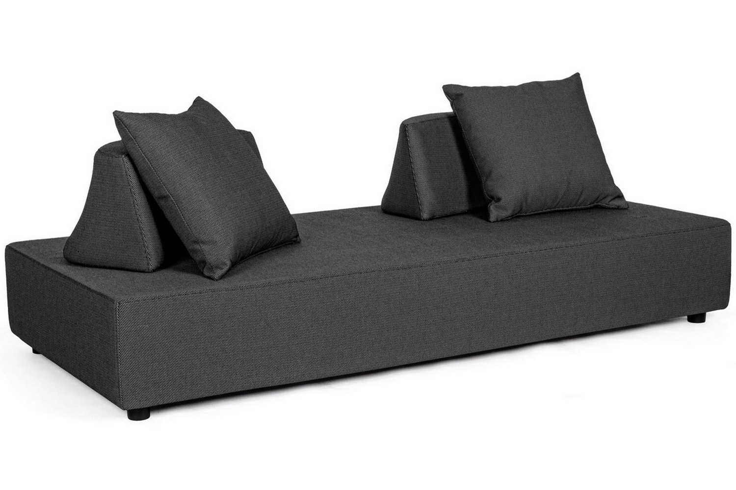 Bizzotto designové zahradní sedačky Piper
