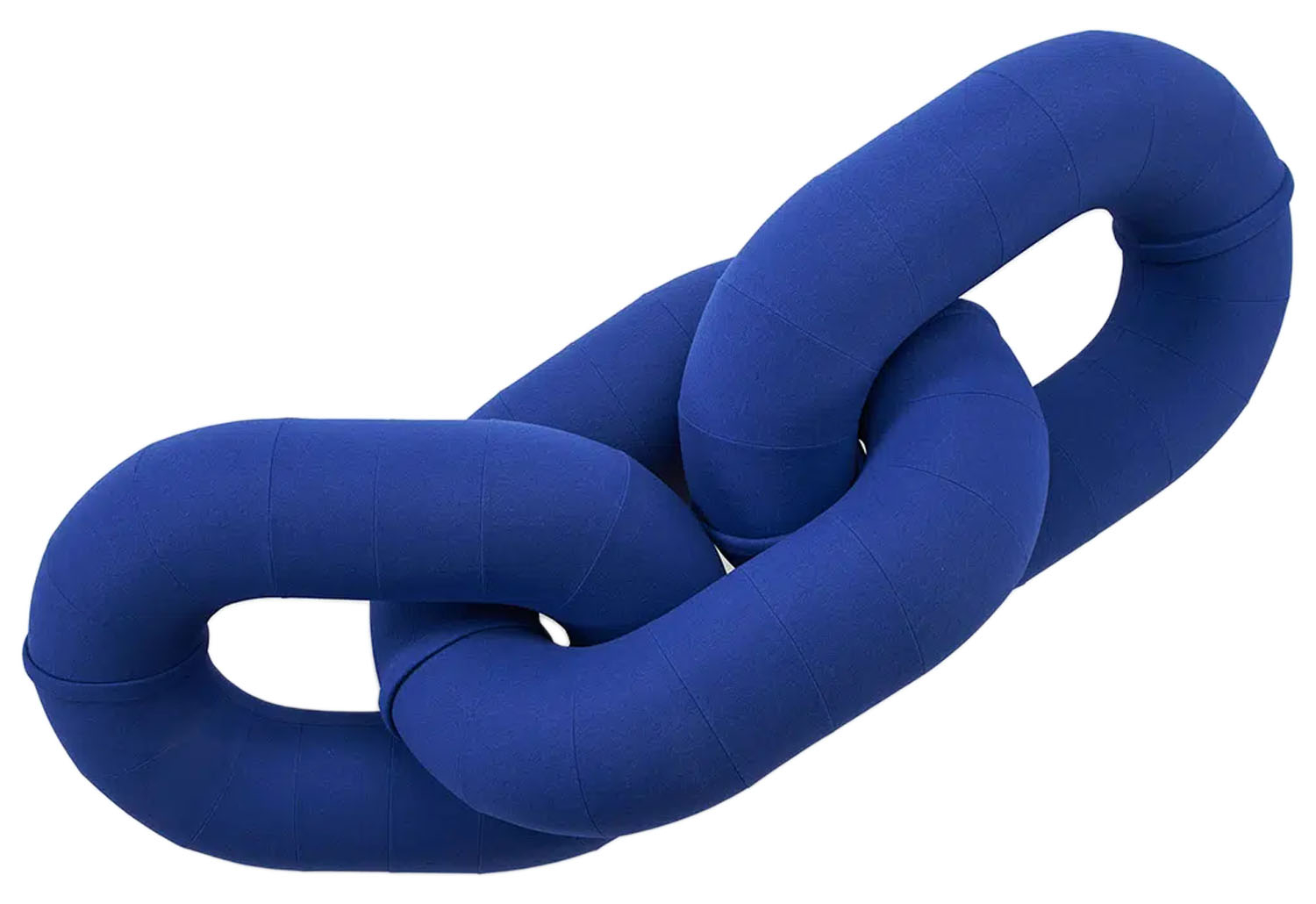Sancal designové poufy Link Puf Three
