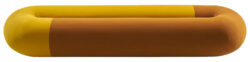 Sancal designové poufy Loop Puf (šířka 305 cm)