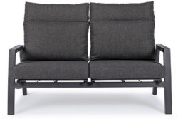 Bizzotto designové zahradní sedačky Kledi