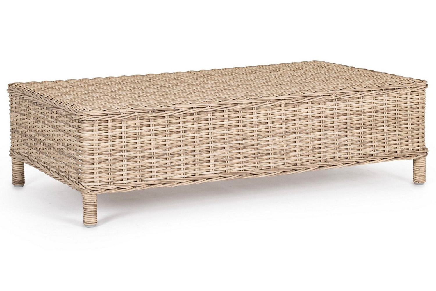 Bizzotto designové odkládací stoly Aditya