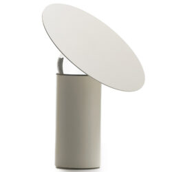 Mogg designové stolní lampy Era Table Lamp Large