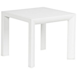 Bizzotto designové zahradní odkládací stoly Cruise (40 x 40 cm)
