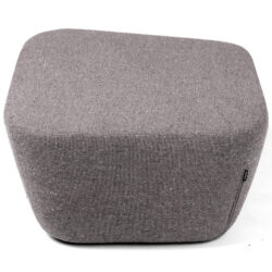 Prostoria designové poufy Revolve