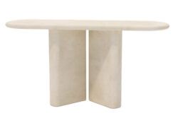 Muundo designové konzolové stoly Roa Console Table (140 x 42 cm)