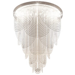 Slamp designová závěsná svítidla Le Grand Ceremony