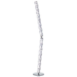 Slamp designové stojací lampy Hugo Floor