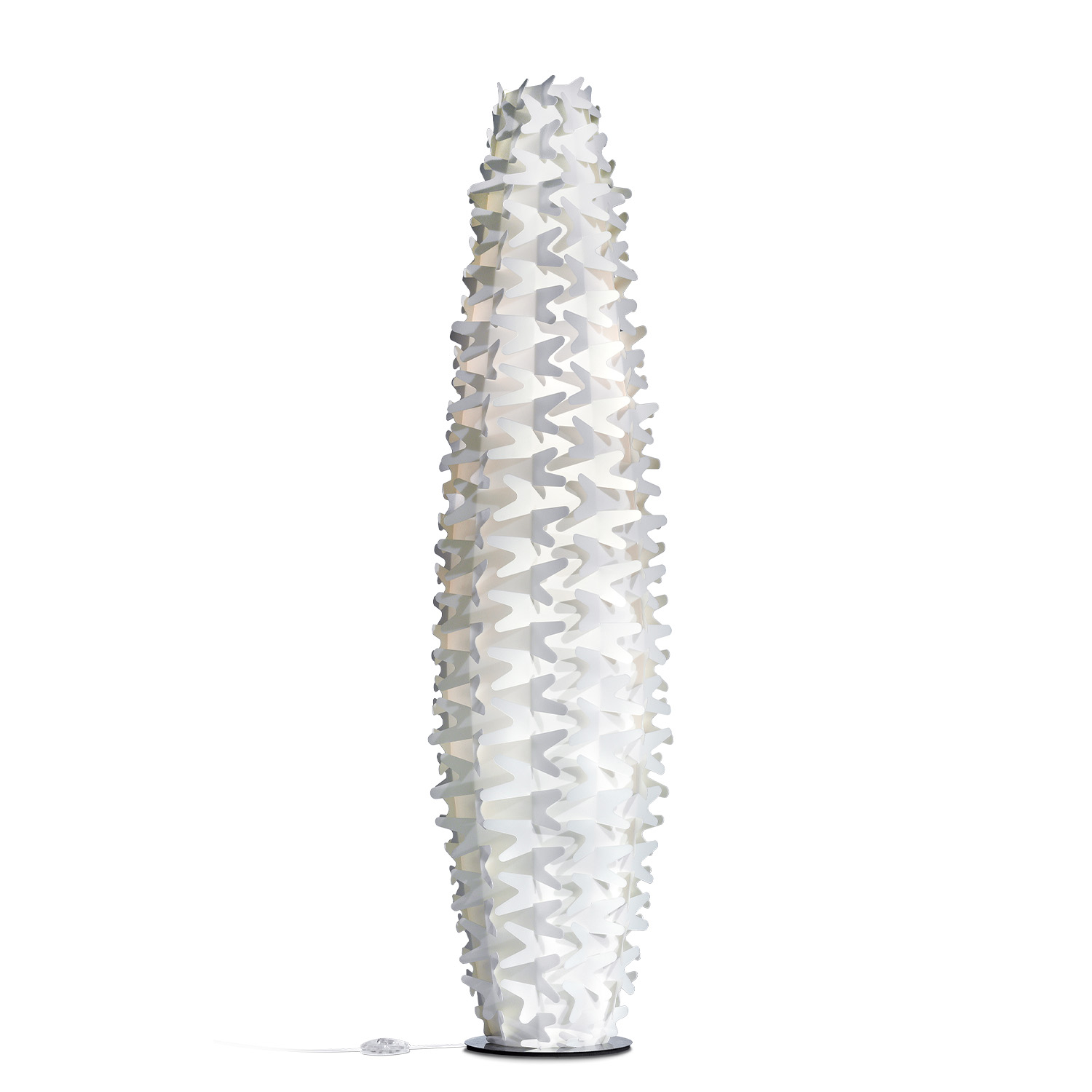 Slamp designové stojací lampy Cactus Floor XL