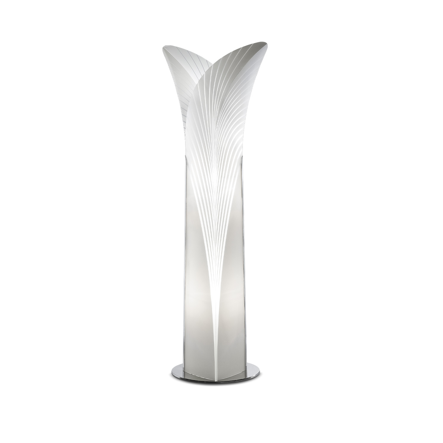 Slamp designové stojací lampy Las Palmas Small