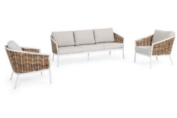 Bizzotto designové zahradní sestavy Maribela