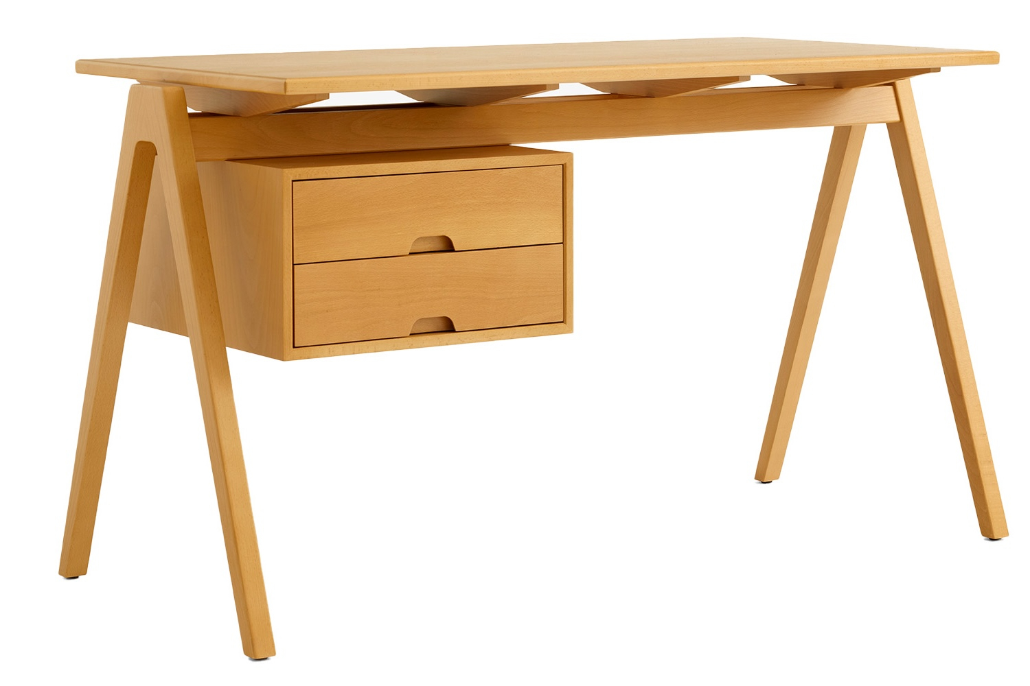 &Tradition designové pracovní stoly Daystak Desk RD3