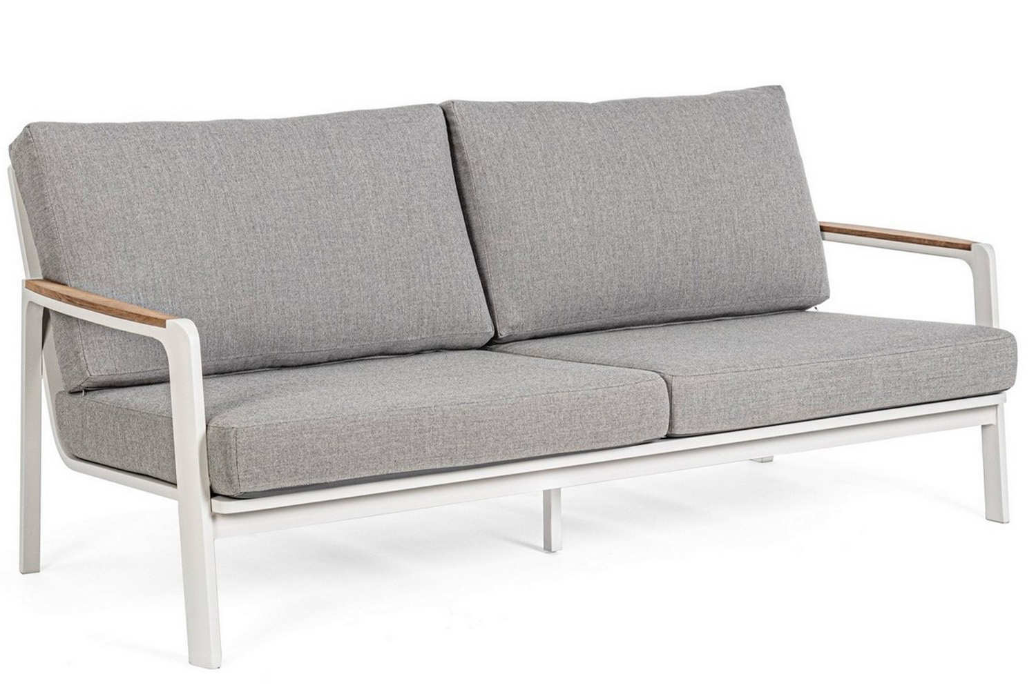 Bizzotto designové zahradní sedačky Jalisco