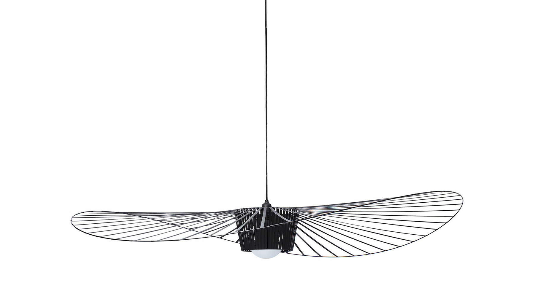 Petite Friture designová závěsná svítidla Vertigo Small