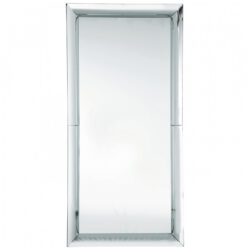 Kare designová nástěnná zrcadla Soft Beauty (207 x 99 cm)