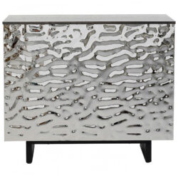 Kare designové bary Caldera (120 x 105 cm)